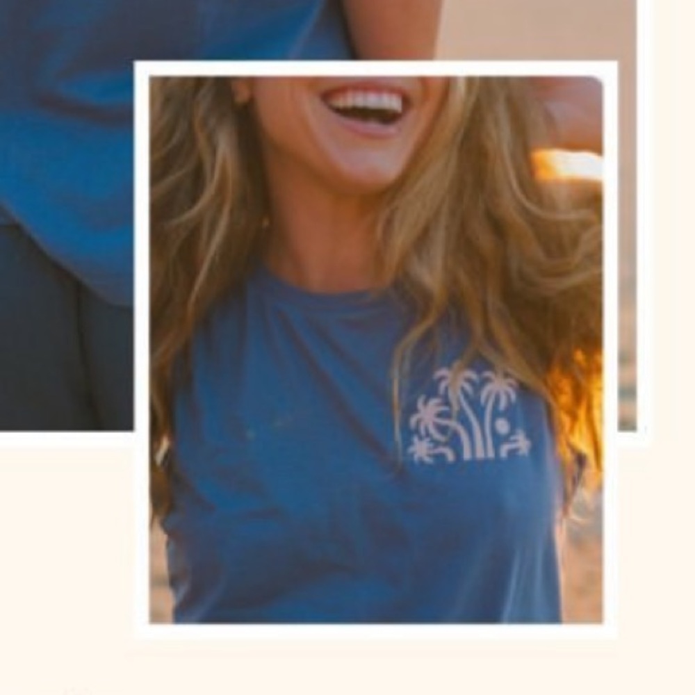 Beachly The Summer Club Tank